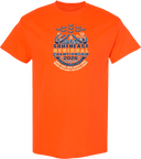 Short Sleeves - Southeast Regional Championship 2026