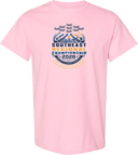 Short Sleeves - Southeast Regional Championship 2026