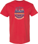 Short Sleeves - Southeast Regional Championship 2026