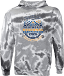 Tie-Dye Hoodies - Southeast Regional Championship 2026