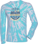 Tie-Dye Long Sleeves - Southeast Regional Championship 2026