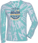 Tie-Dye Long Sleeves - Southeast Regional Championship 2026
