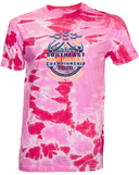 Tie-Dye Short Sleeves - Southeast Regional Championship 2026