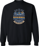 Crew Sweatshirt - Southeast Regional Championship 2026