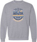 Crew Sweatshirt - Southeast Regional Championship 2026