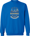 Crew Sweatshirt - Southeast Regional Championship 2026