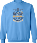 Crew Sweatshirt - Southeast Regional Championship 2026