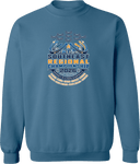 Crew Sweatshirt - Southeast Regional Championship 2026