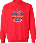 Crew Sweatshirt - Southeast Regional Championship 2026
