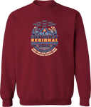 Crew Sweatshirt - Southeast Regional Championship 2026