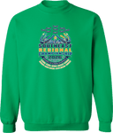 Crew Sweatshirt - Southeast Regional Championship 2026