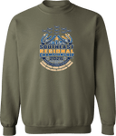 Crew Sweatshirt - Southeast Regional Championship 2026