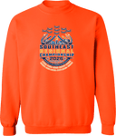 Crew Sweatshirt - Southeast Regional Championship 2026