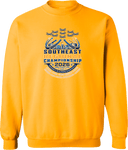 Crew Sweatshirt - Southeast Regional Championship 2026