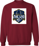 Crew Sweatshirt - Showdown In The Lou 2026