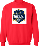 Crew Sweatshirt - Showdown In The Lou 2026