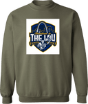 Crew Sweatshirt - Showdown In The Lou 2026