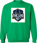 Crew Sweatshirt - Showdown In The Lou 2026