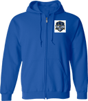 Full Zip Hoodies - Showdown In The Lou 2026