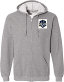 Full Zip Hoodies - Showdown In The Lou 2026