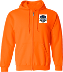 Full Zip Hoodies - Showdown In The Lou 2026
