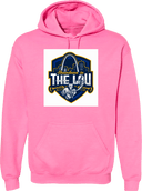 Hoodies - Showdown In The Lou 2026