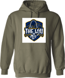Hoodies - Showdown In The Lou 2026