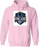 Hoodies - Showdown In The Lou 2026