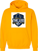 Hoodies - Showdown In The Lou 2026