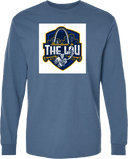 Long Sleeves - Showdown In The Lou 2026