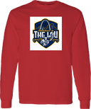 Long Sleeves - Showdown In The Lou 2026