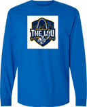 Long Sleeves - Showdown In The Lou 2026
