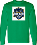 Long Sleeves - Showdown In The Lou 2026