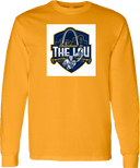 Long Sleeves - Showdown In The Lou 2026
