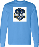 Long Sleeves - Showdown In The Lou 2026