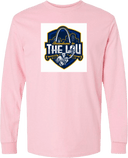Long Sleeves - Showdown In The Lou 2026