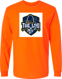 Long Sleeves - Showdown In The Lou 2026