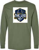 Long Sleeves - Showdown In The Lou 2026