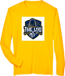 Performance Long Sleeves - Showdown In The Lou 2026