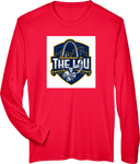 Performance Long Sleeves - Showdown In The Lou 2026