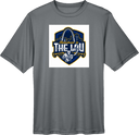 Performance Short Sleeves - Showdown In The Lou 2026