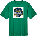 Performance Short Sleeves - Showdown In The Lou 2026