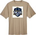 Performance Short Sleeves - Showdown In The Lou 2026