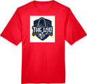 Performance Short Sleeves - Showdown In The Lou 2026
