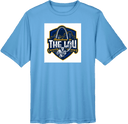 Performance Short Sleeves - Showdown In The Lou 2026