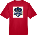 Performance Short Sleeves - Showdown In The Lou 2026