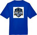 Performance Short Sleeves - Showdown In The Lou 2026