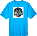 Performance Short Sleeves - Showdown In The Lou 2026