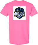 Short Sleeves - Showdown In The Lou 2026