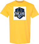 Short Sleeves - Showdown In The Lou 2026
